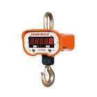 Overhead Digital Dynamometer Hanging Crane Weight Scale Rechargeable Battery