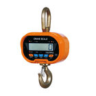 1-5 Ton Digital Hook Scale , Hook Type Weighing Scale CE Approved Steel Case