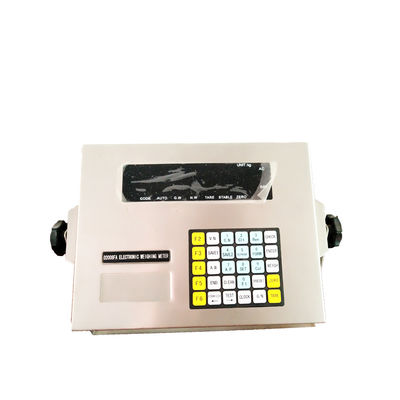 Type de l'approvisionnement troquez de balance d'indicateur à C.A./Alimentation CC D2008H Digital