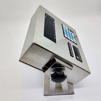 Troquez l'approvisionnement peser de Digital d'échelle de l'indicateur Purple Horn à C.A./Alimentation CC D2008H